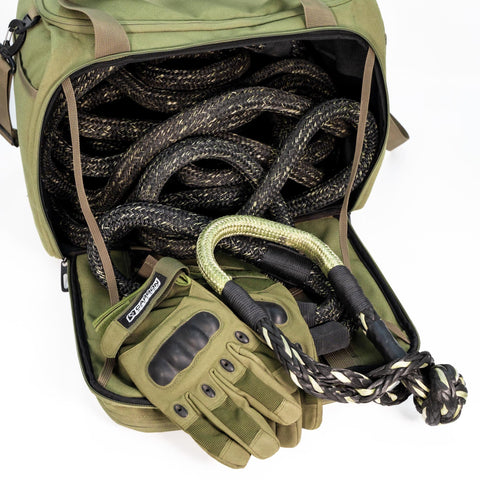 4x4 Tactical Response Kit