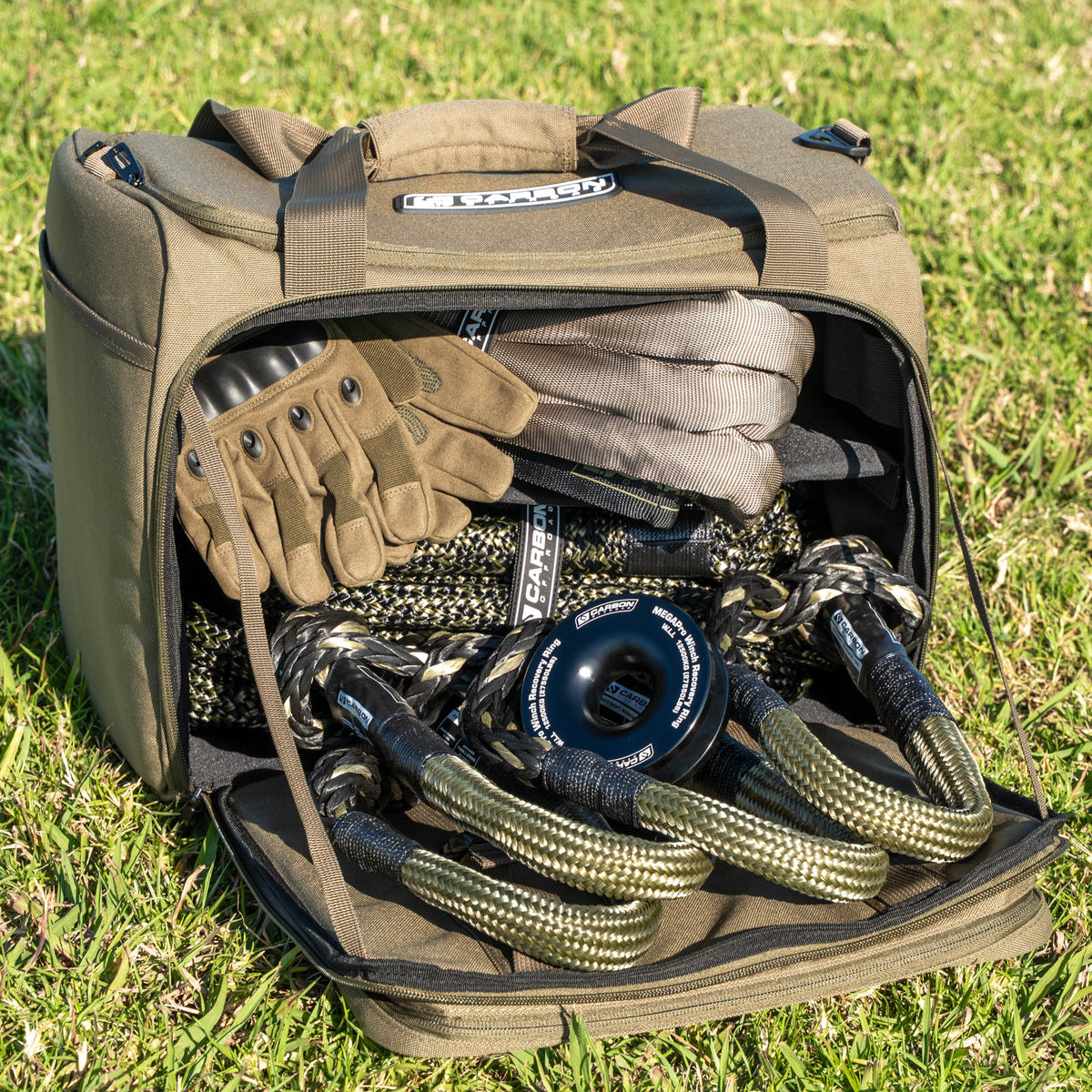 4x4 Tactical Response Kit — photo 1