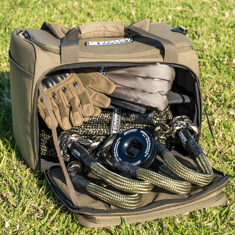 4x4 Tactical Response Kit — photo 1