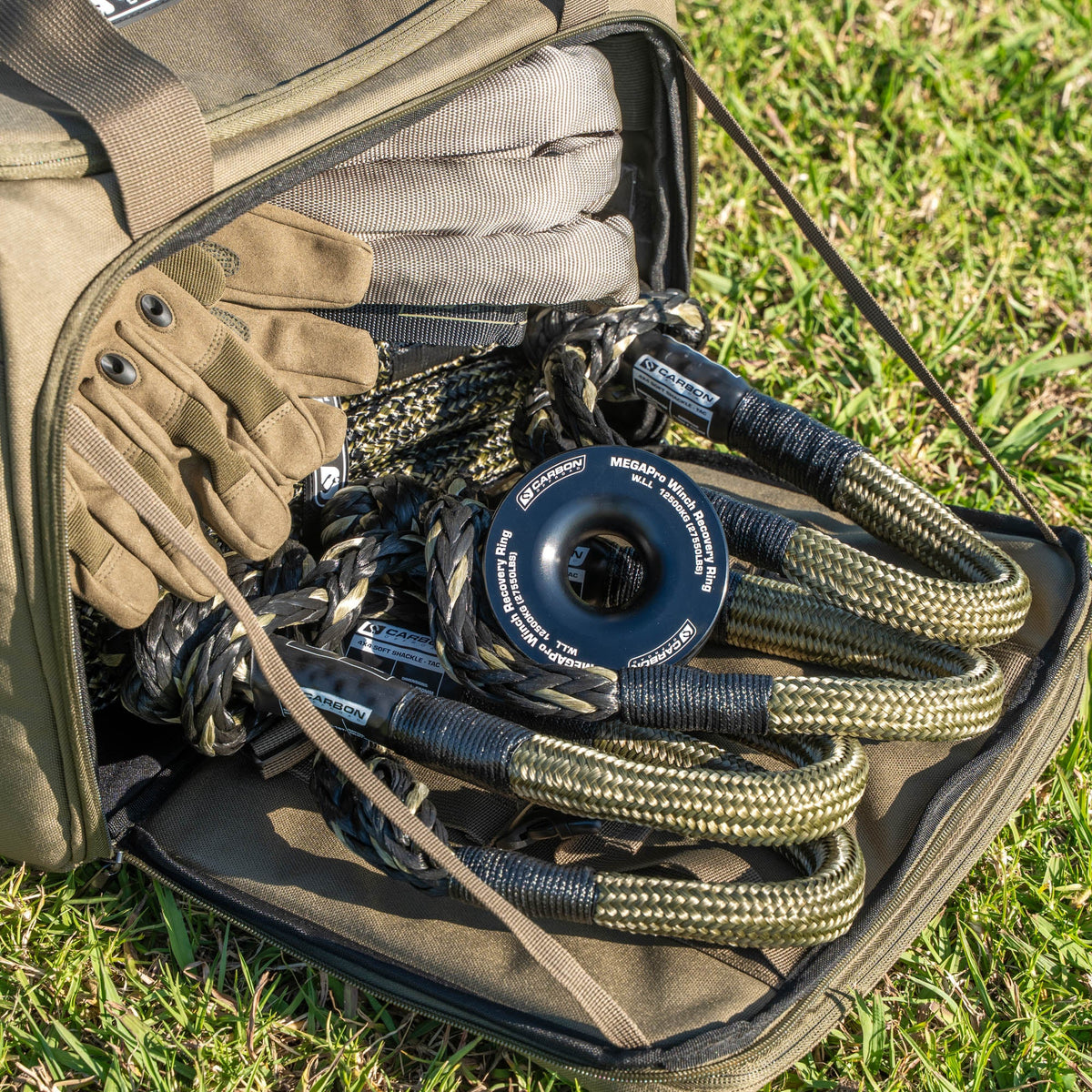 4x4 Tactical Response Kit — photo 4