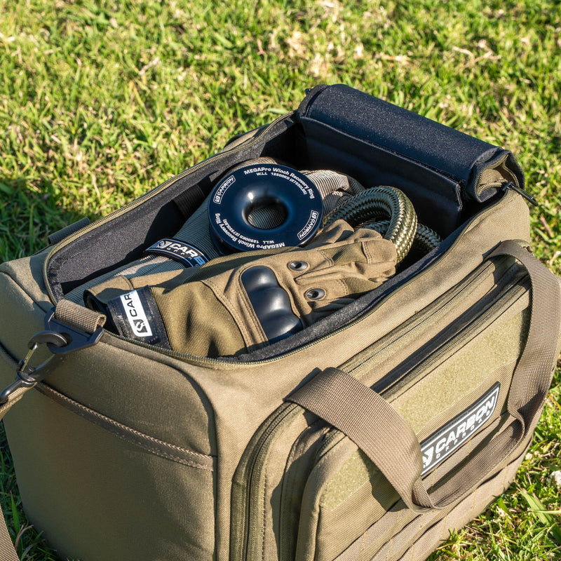 4x4 Tactical Response Kit — photo 2