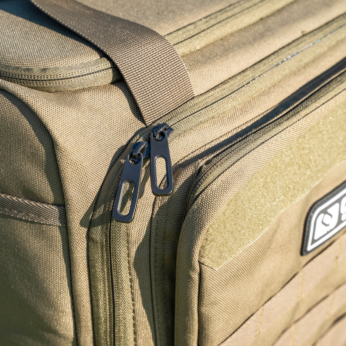 4x4 Tactical Response Kit — photo 5