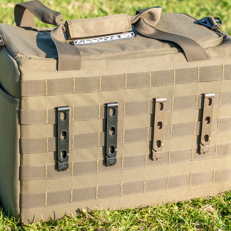 4x4 Tactical Response Kit — photo 6