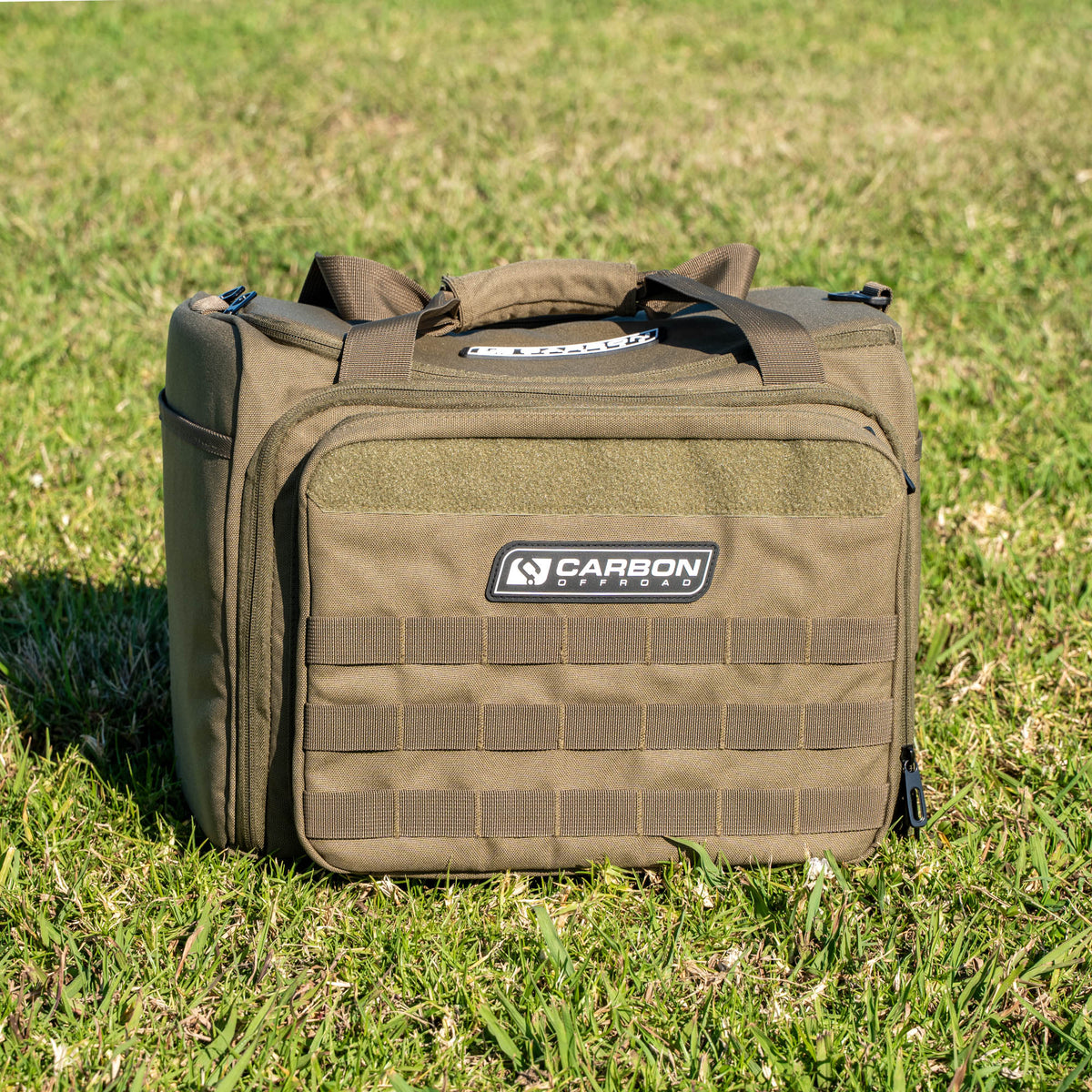 4x4 Tactical Response Kit — photo 3