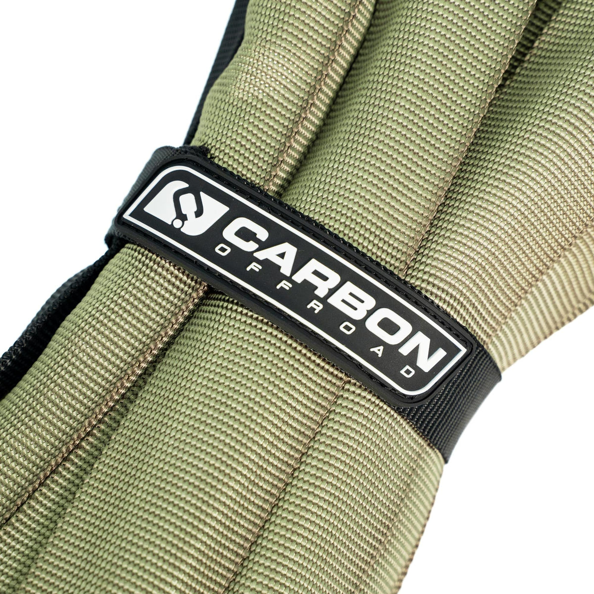 TAC 4x4 Vehicle All Purpose Recovery Rope — photo 2
