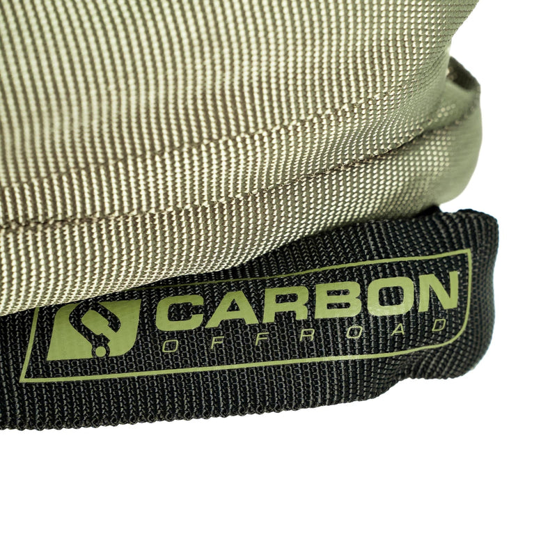 TAC 4x4 Vehicle All Purpose Recovery Rope — photo 3
