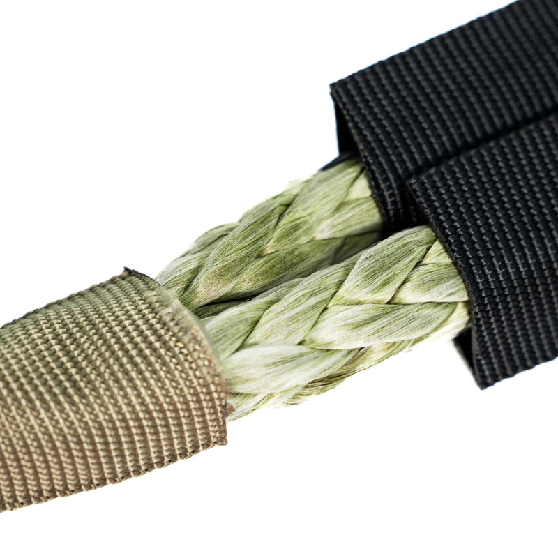 TAC 4x4 Vehicle All Purpose Recovery Rope — photo 4