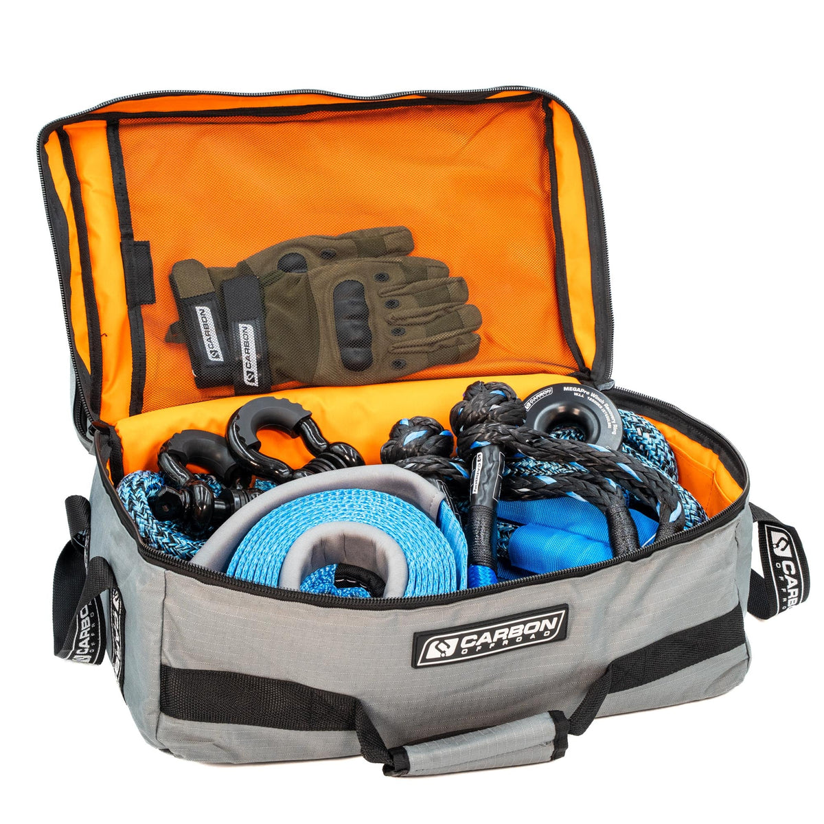 Essential 4x4 Recovery Kit — photo 1