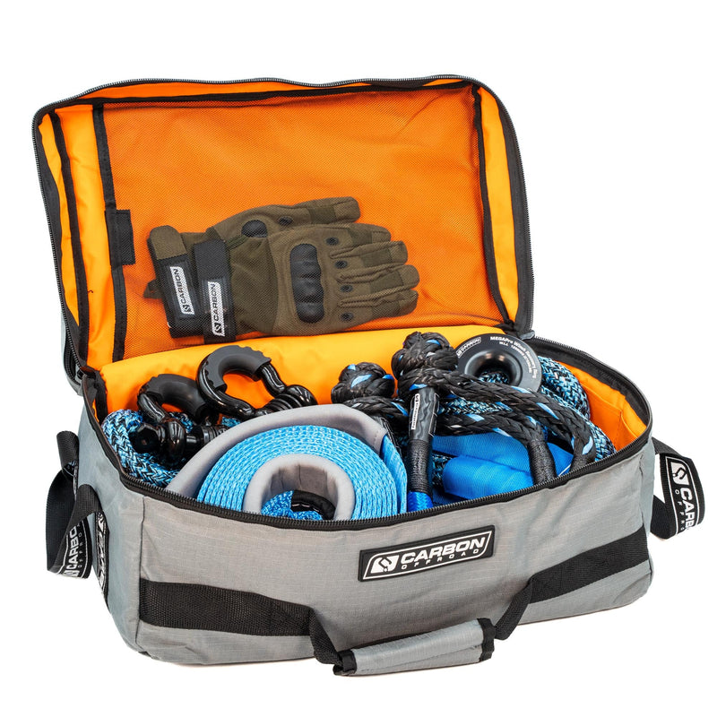 Essential 4x4 Recovery Kit — photo 1