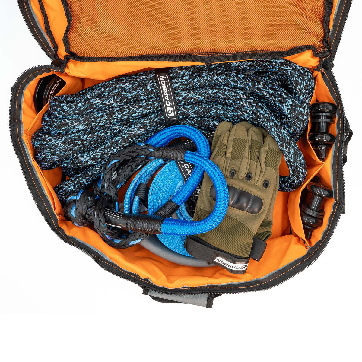 Essential 4x4 Recovery Kit — photo 3