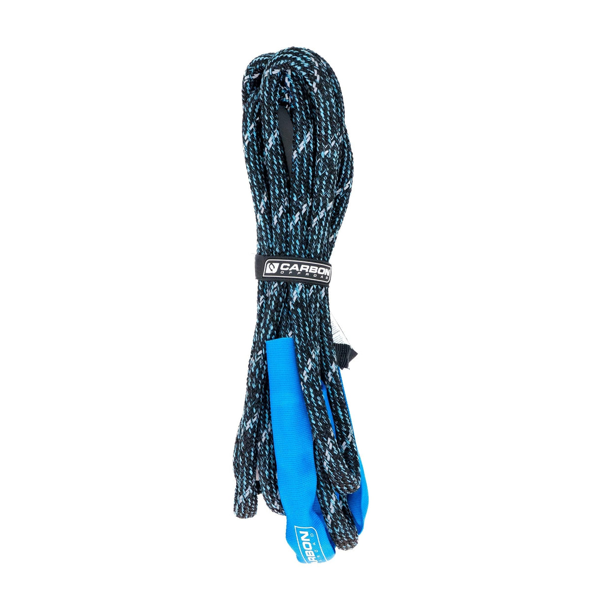 UTV & Small Vehicle Kinetic Recovery Rope — photo 1