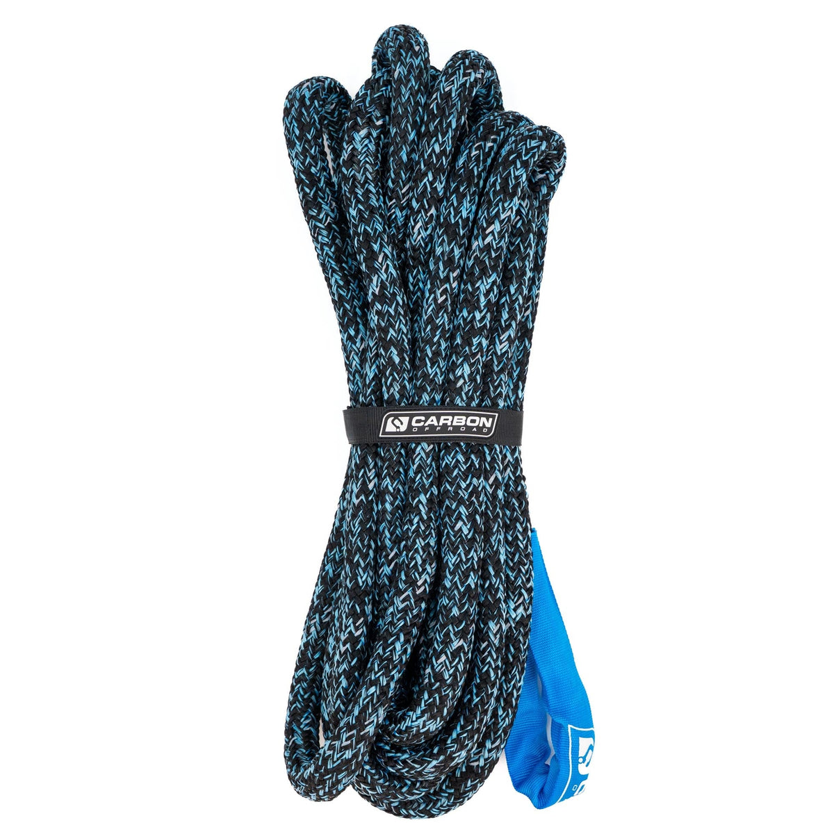 4x4 Kinetic Recovery Rope — photo 1