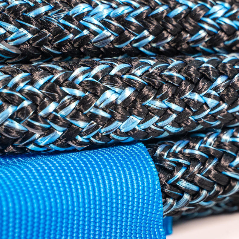 4x4 Kinetic Recovery Rope — photo 2