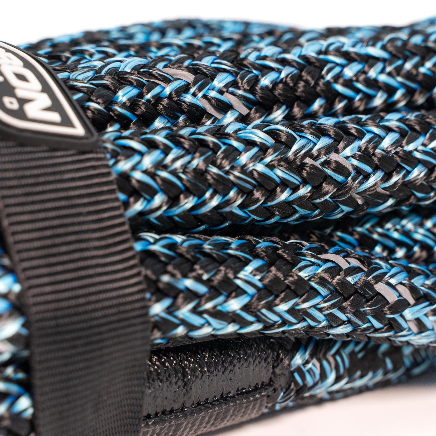 4x4 Kinetic Recovery Rope — photo 3