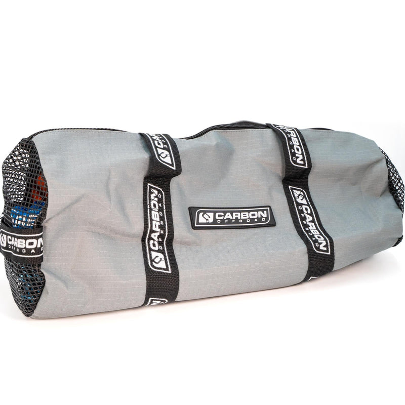 4x4 Kinetic Recovery Rope — photo 5