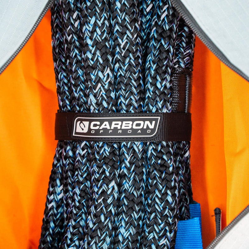 4x4 Kinetic Recovery Rope — photo 4