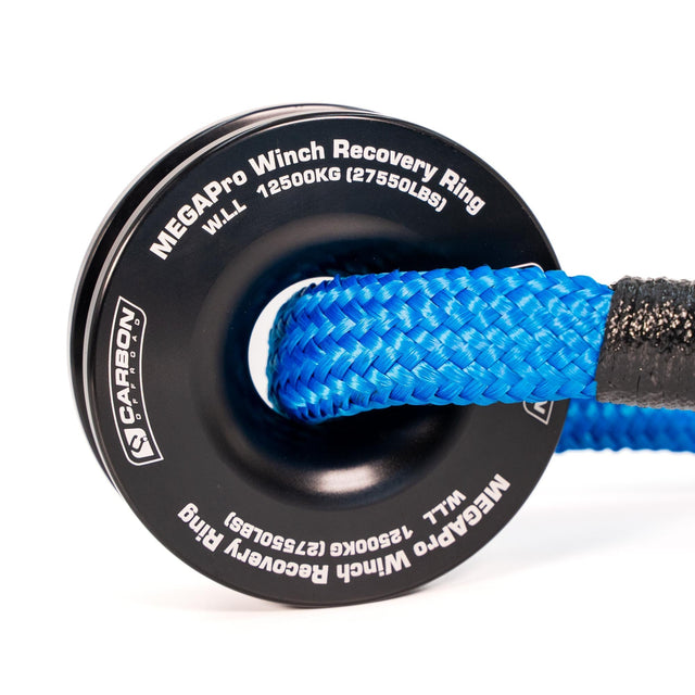 Recovery Ring and Soft Shackle Combo — photo 2