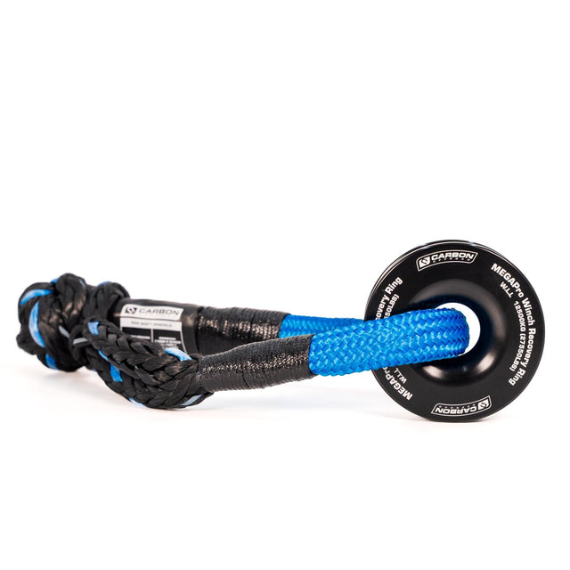 Recovery Ring and Soft Shackle Combo — photo 3