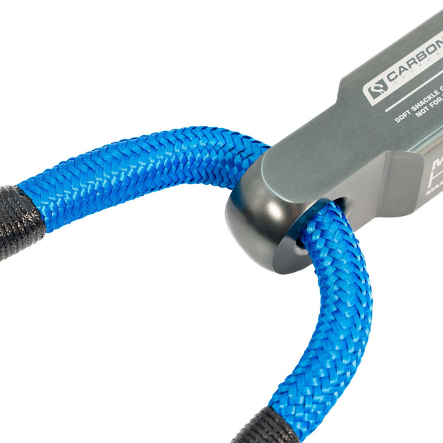 Recovery Hitch and Soft Shackle Combo — photo 3