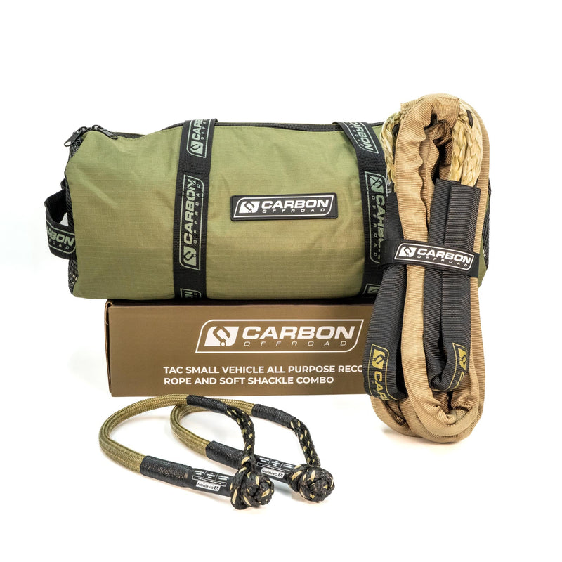TAC ATV Response Kit — photo 7