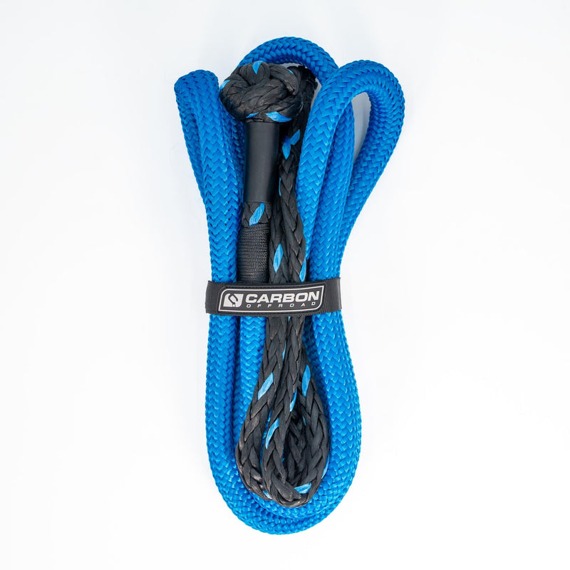 Extra Long 4x4 Soft Shackle — photo 4