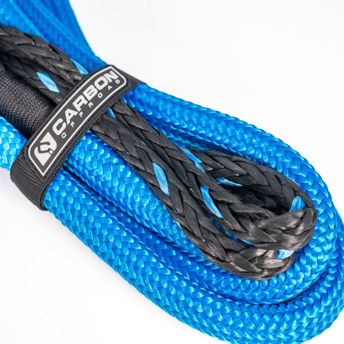 Extra Long 4x4 Soft Shackle — photo 1