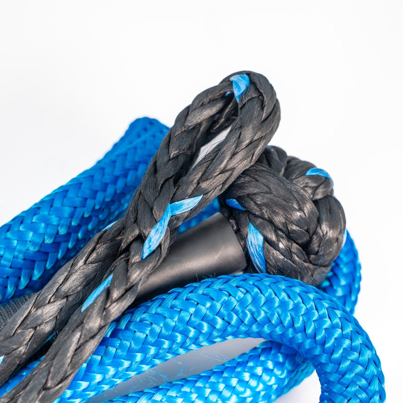 Extra Long 4x4 Soft Shackle — photo 5
