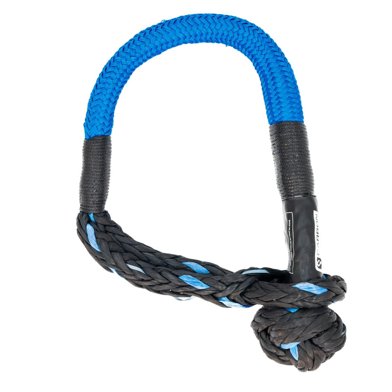 4x4 Soft Shackle — photo 1