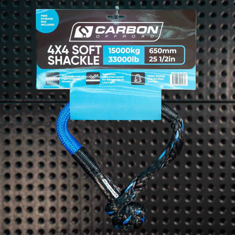 4x4 Soft Shackle — photo 6