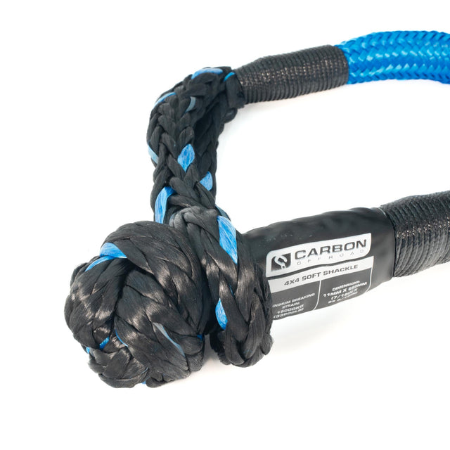 4x4 Soft Shackle — photo 2