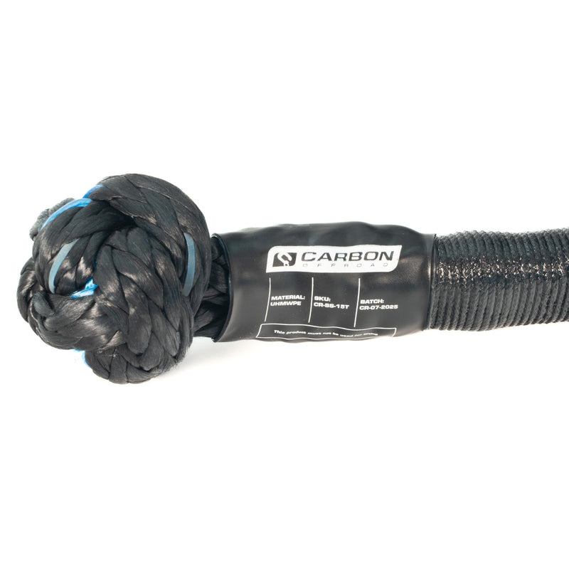 4x4 Soft Shackle — photo 3