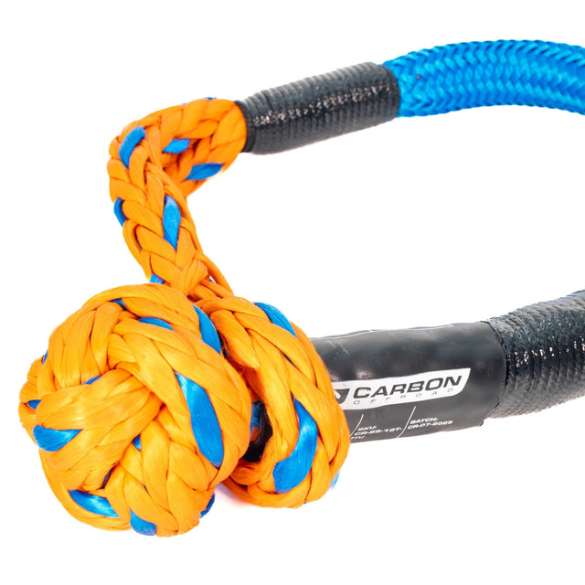 High-Vis 4x4 Soft Shackle — photo 2