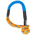 Large Vehicle High-Vis Soft Shackle