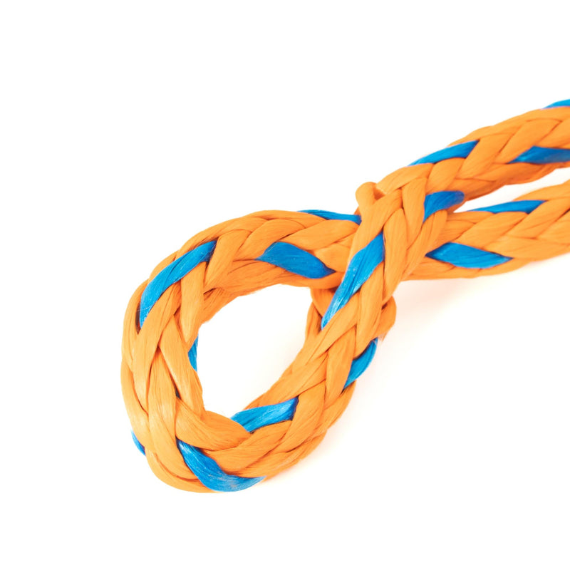 Large Vehicle High-Vis Soft Shackle — photo 4
