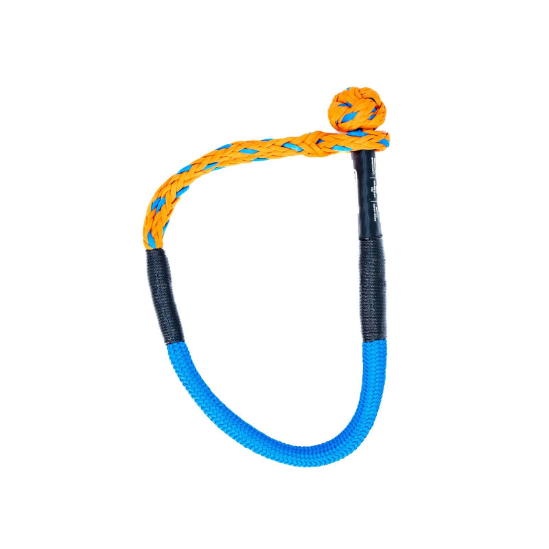 High-Vis UTV and Small Vehicle Soft Shackle — photo 4