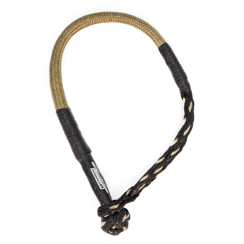 TAC UTV & Small Vehicle Soft Shackle — photo 1