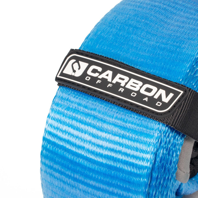 Tree Trunk Protector Strap — photo 3