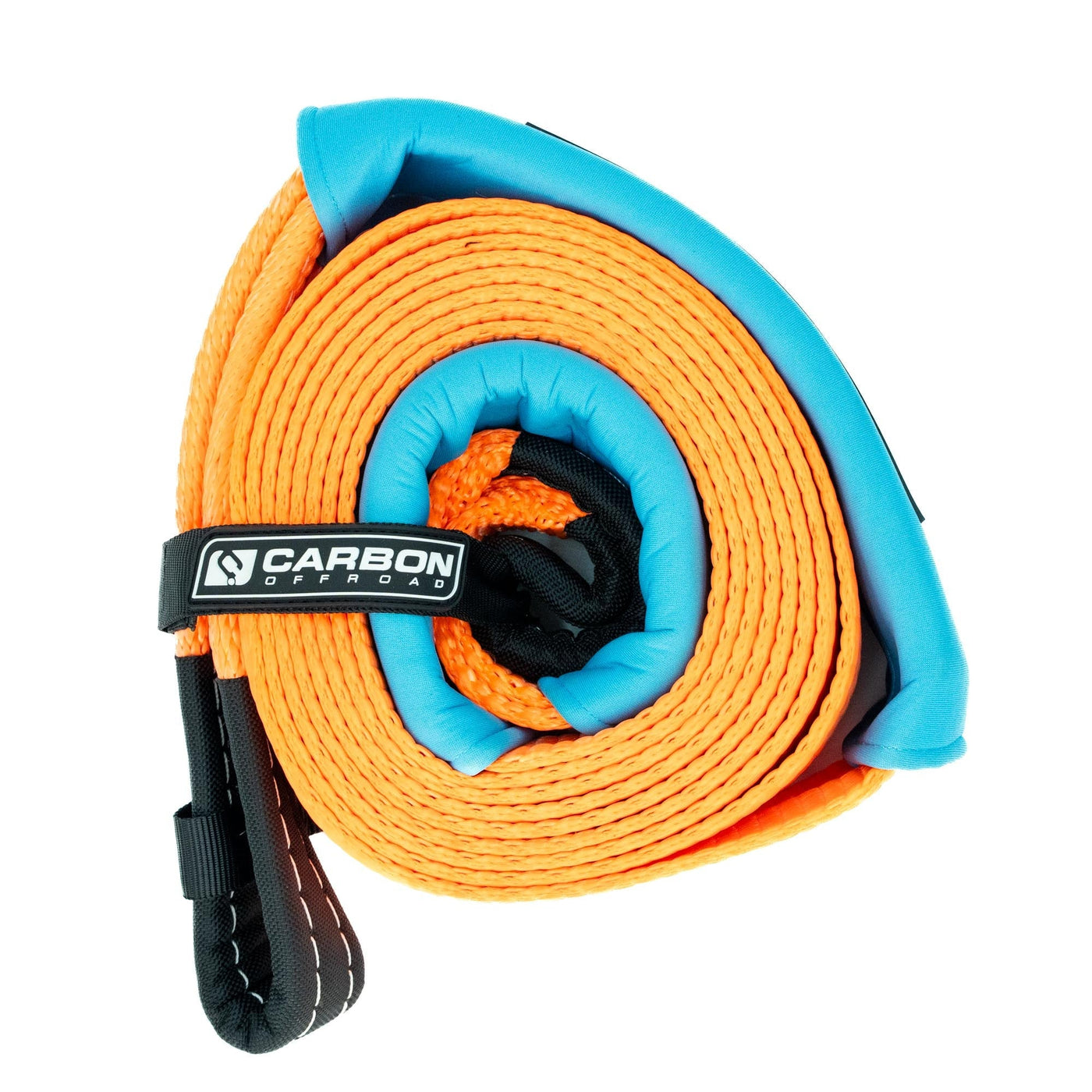 High-Vis Tree Trunk Protector Strap — photo 1
