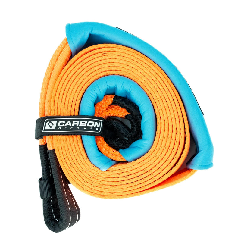 High-Vis Tree Trunk Protector Strap — photo 1