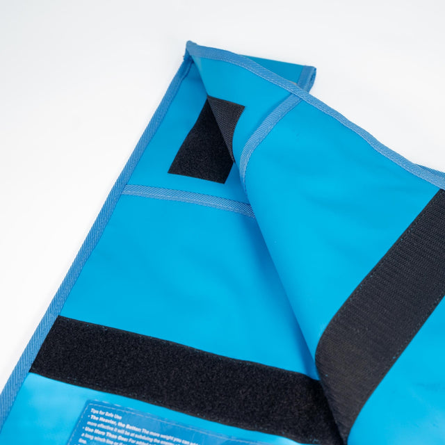 Winch Damper Blanket — photo 3