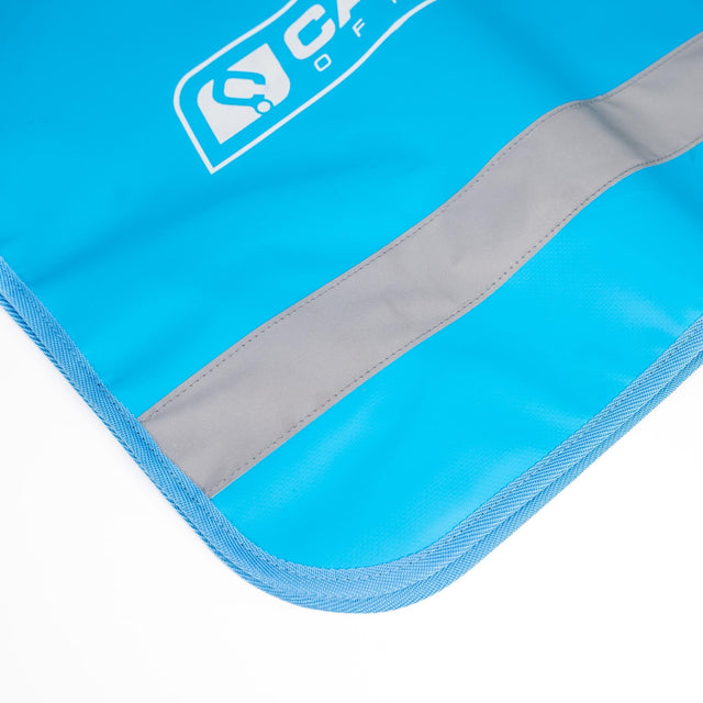 Winch Damper Blanket — photo 2