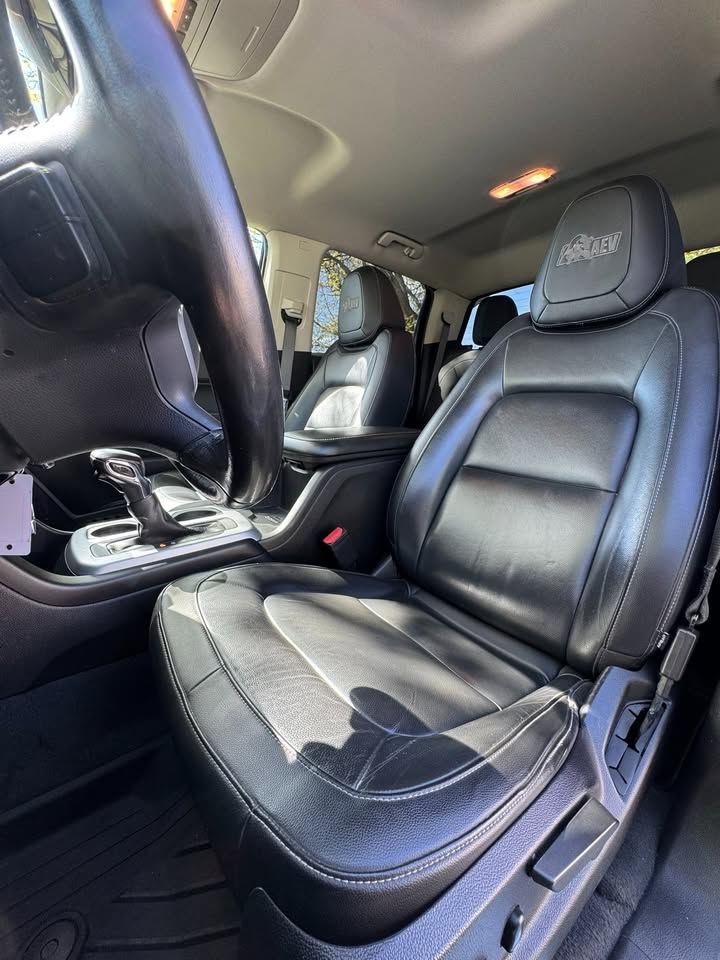 2022 Chevrolet Colorado ZR2 Bison in Coeur D'Alene, ID (photo 12) — photo 12