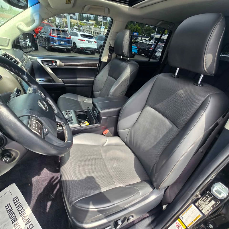 2014 Lexus GX GX 460 Sport Utility 4D in Lynnwood, WA (photo 11) — photo 11