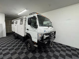2018 Earthcruiser EXP EXP Diesel in Bend, OR (photo 2)