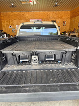 DECKED Truck Bed Drawer System in Marshallville, OH (photo 1)