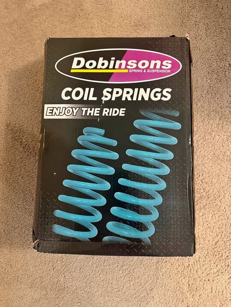 Dobinsons Coil Springs – C59-883V (New, Pair) in Seattle, WA (photo 1)