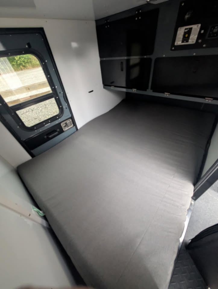 2021 Off Grid Trailer (OGT) expedition 2.0 in Killarney, ON (photo 12)