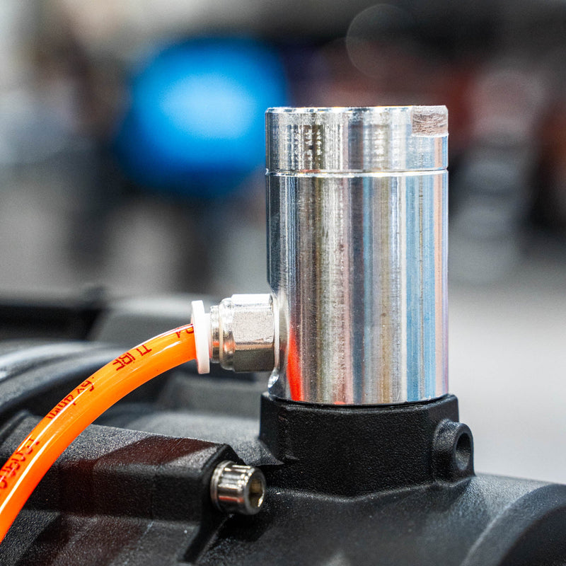 Carbon Offroad Air Freespool Clutch Upgrade for 12K & Scout Pro Winches — photo 3