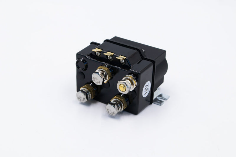 Carbon Winches Australia 600amp Sealed Winch Solenoid 12 Volt — photo 2