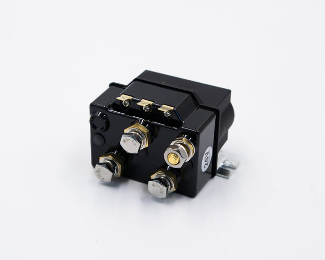 Carbon Winches Australia 600amp Sealed Winch Solenoid 24 Volt — photo 2